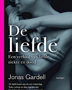 De liefde (Jonas Gardell)
