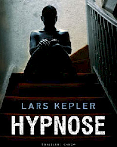 Hypnose van Lars Kepler