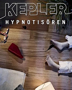 De Zweedse uitgave: Hypnotisören